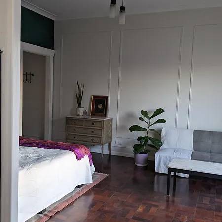 Studio Buenos Aires Love By Cre Exterior photo