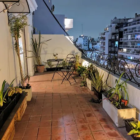 Studio Buenos Aires Love By Cre Exterior photo