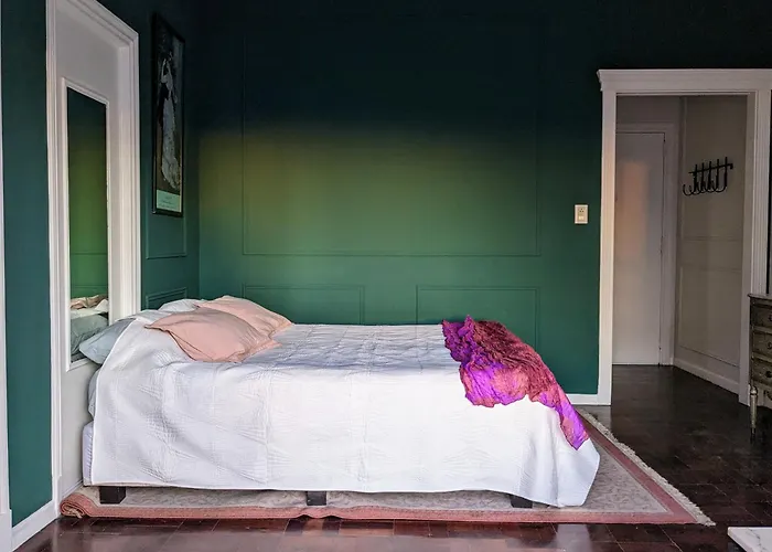 Studio Buenos Aires Love By Cre