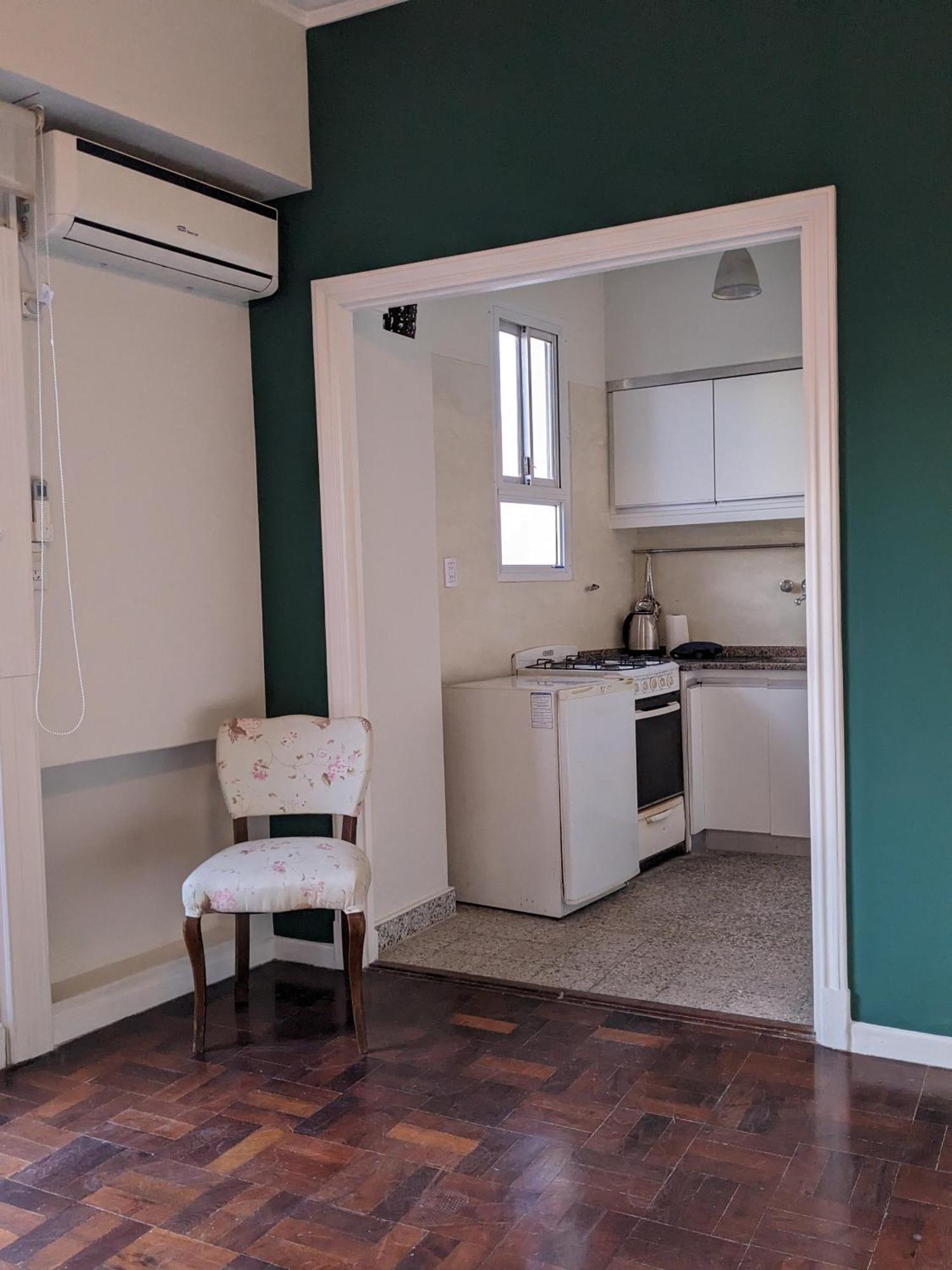 Apartamento By Cre *