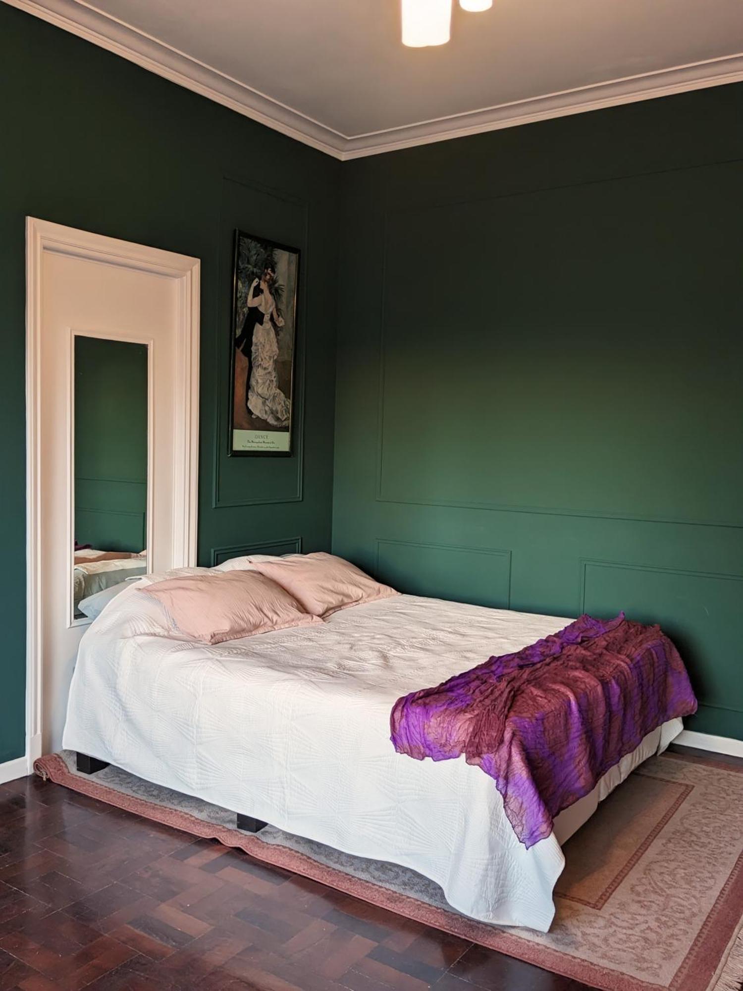 Apartamento By Cre
