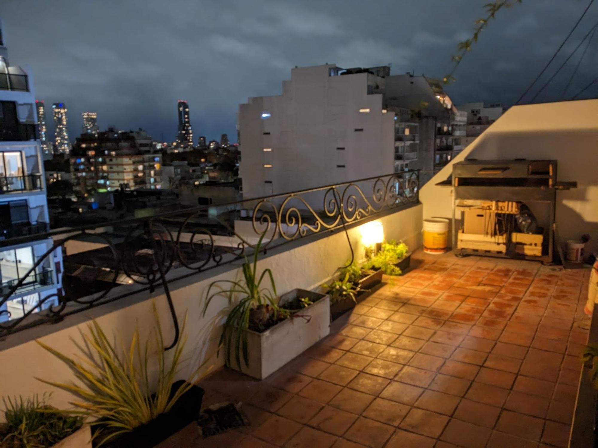 By Cre Ciudad Autónoma de Buenos Aires