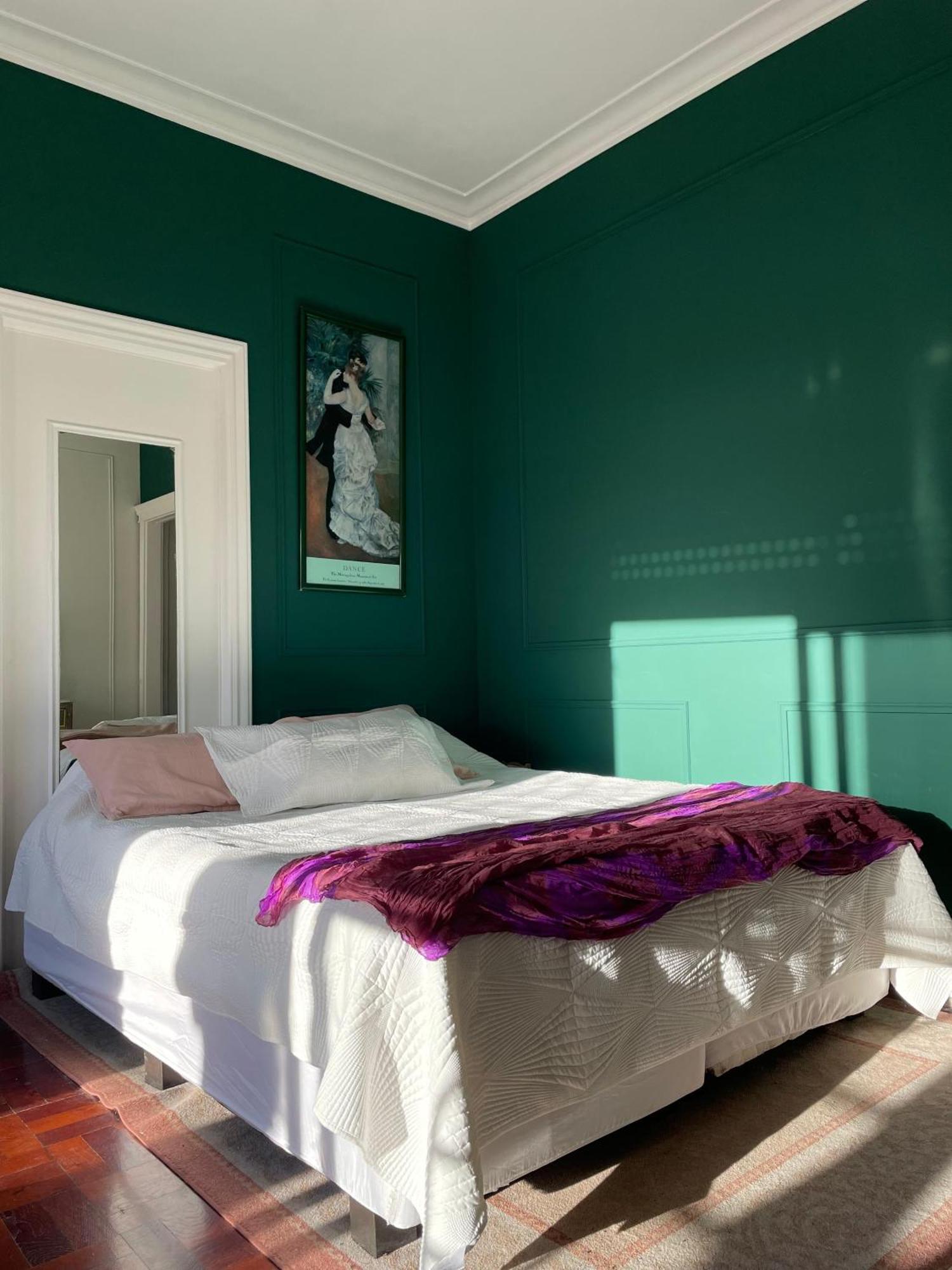 Apartamento By Cre *