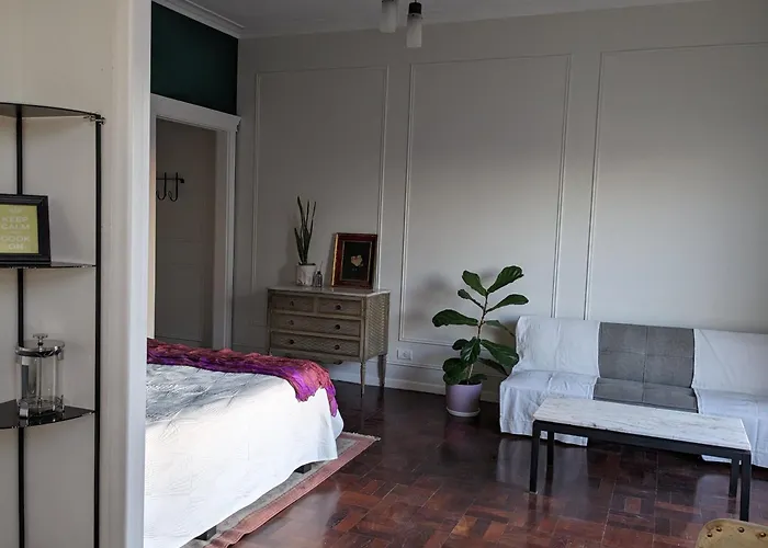 Studio Buenos Aires Love By Cre