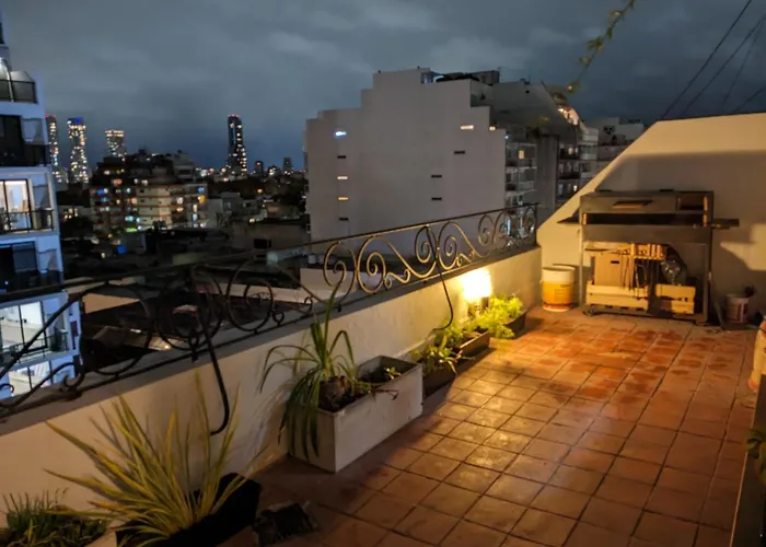 Studio Buenos Aires Love By Cre