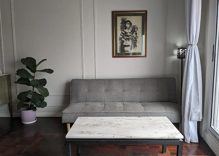 Studio Buenos Aires Love By Cre