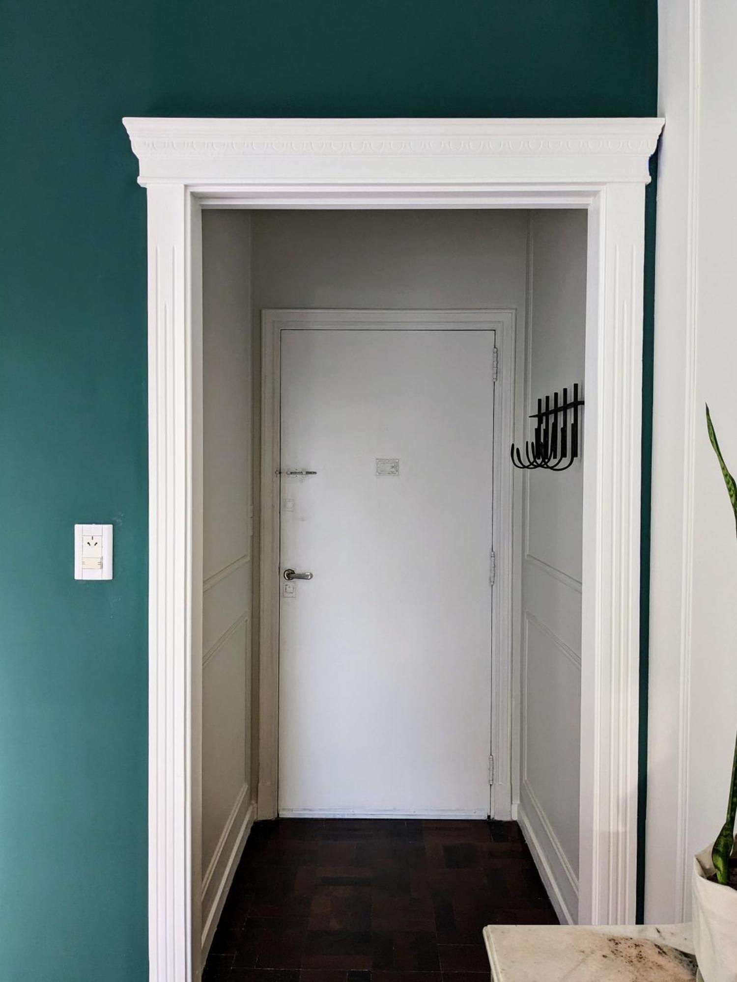 Apartment By Cre