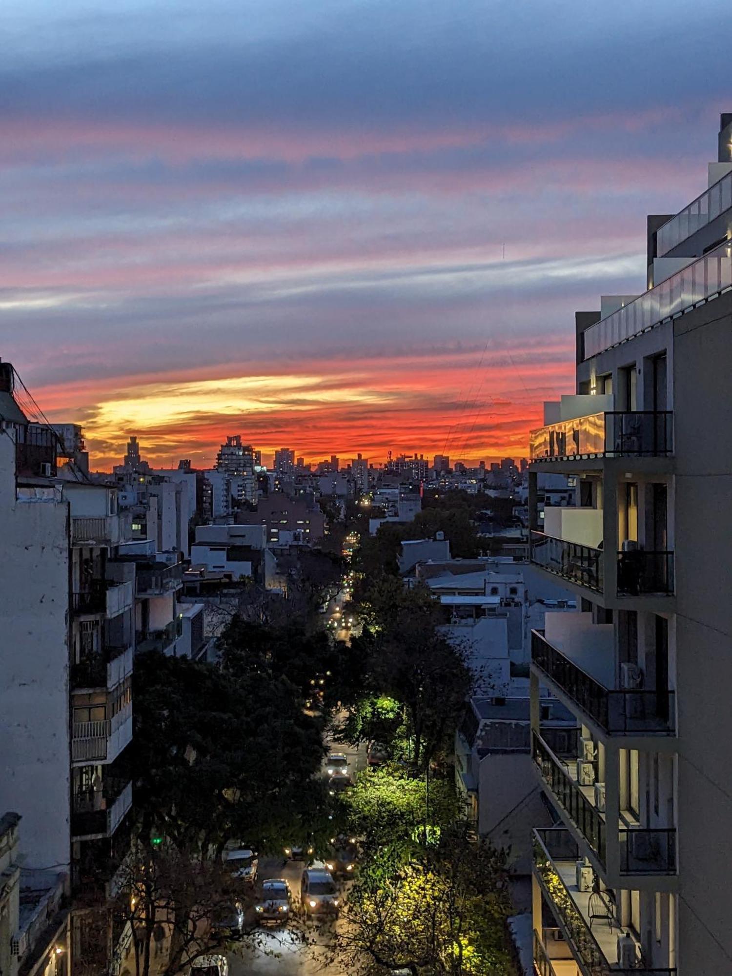 By Cre Apartment *