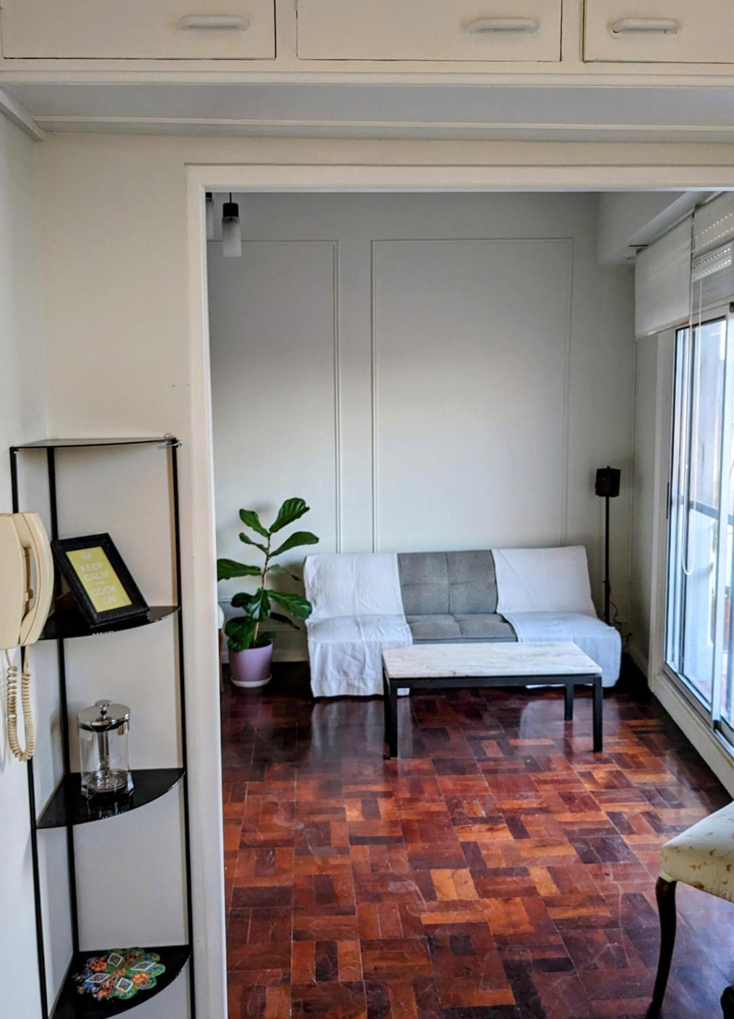 Apartment By Cre Buenos Aires
