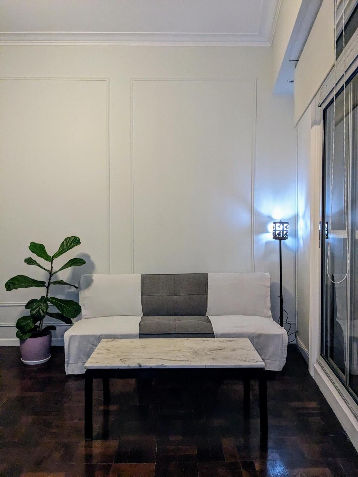 By Cre Apartment