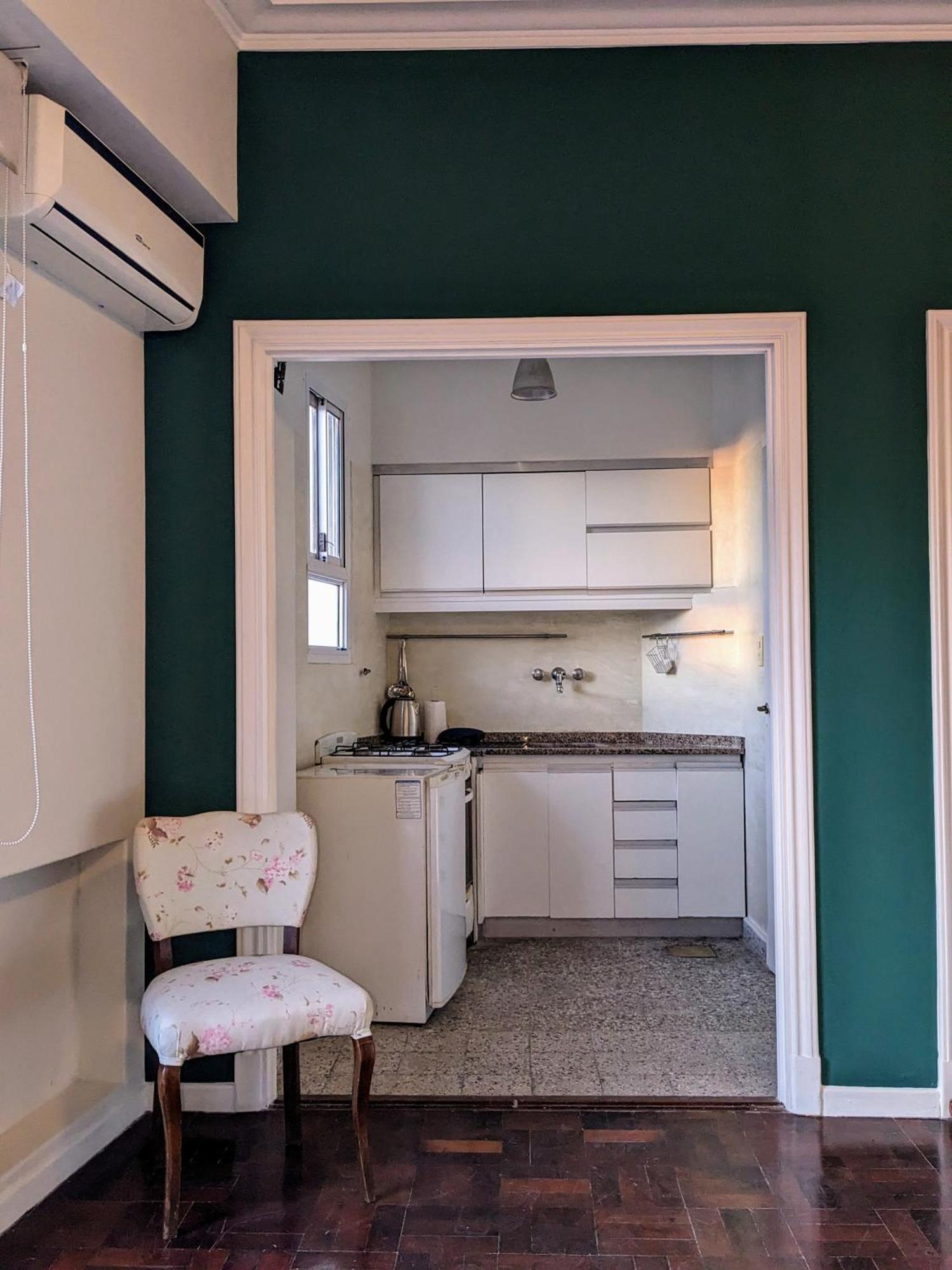 Apartment By Cre *