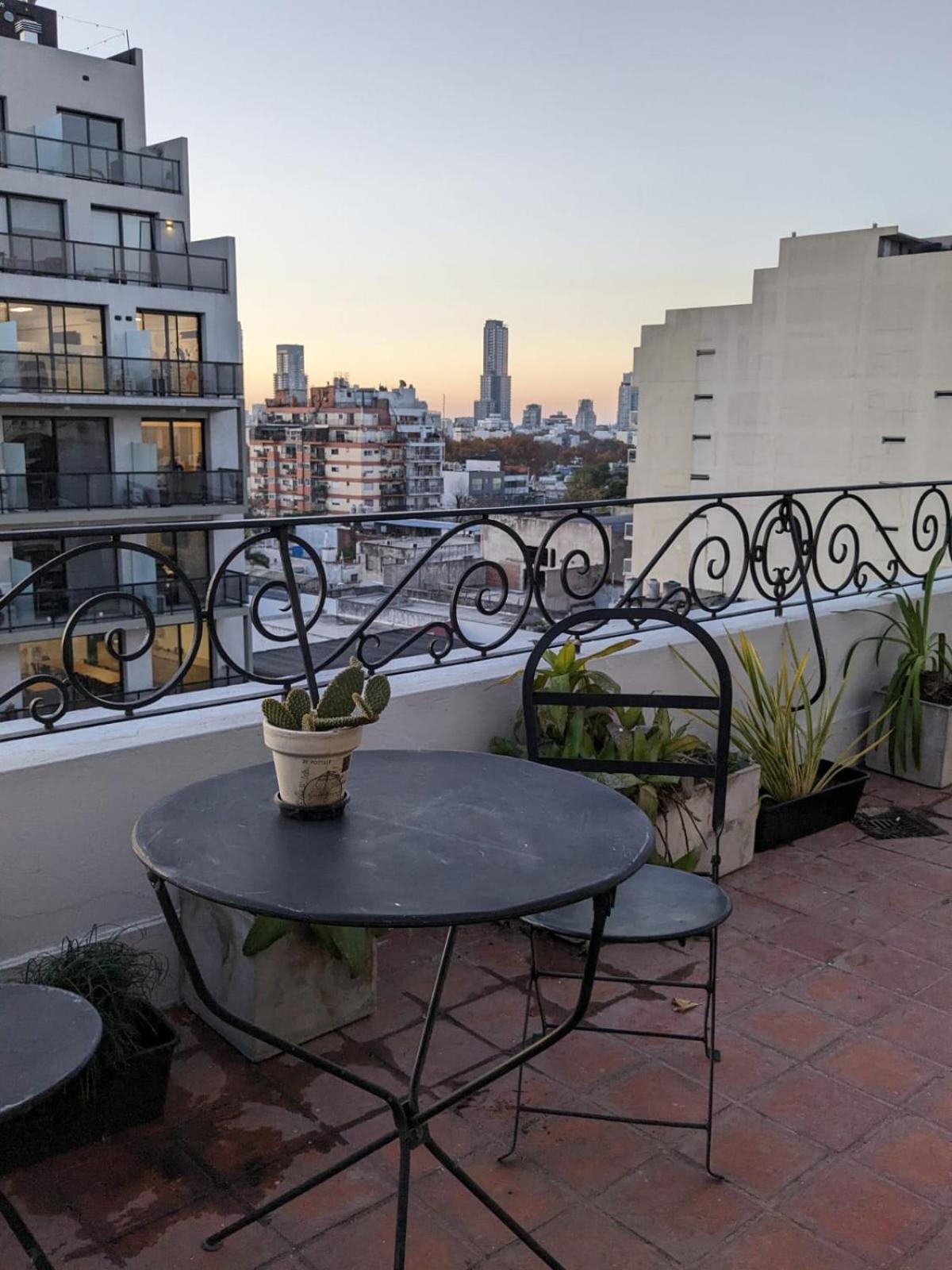 By Cre Apartment *