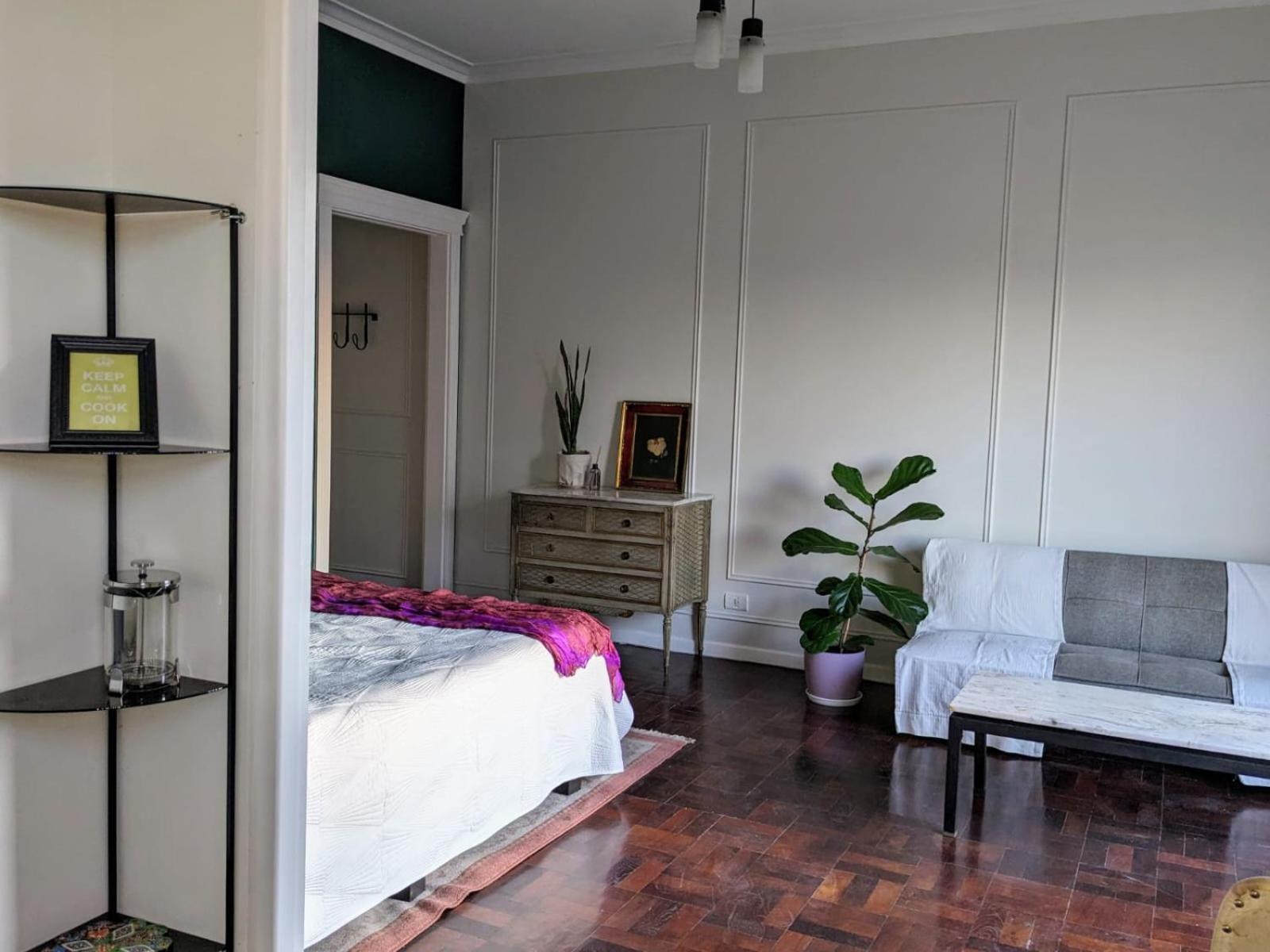 Apartment By Cre