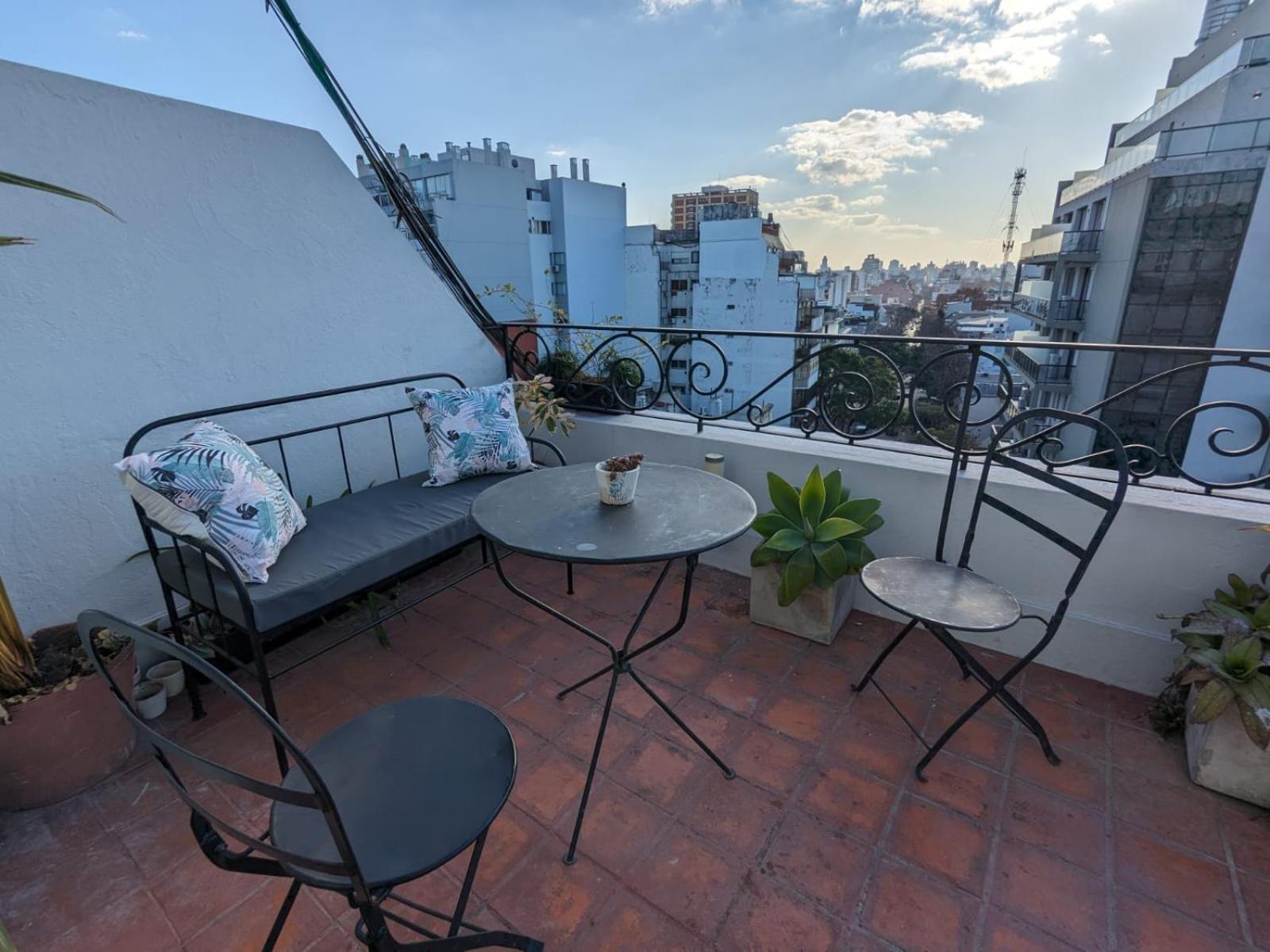 Apartment By Cre