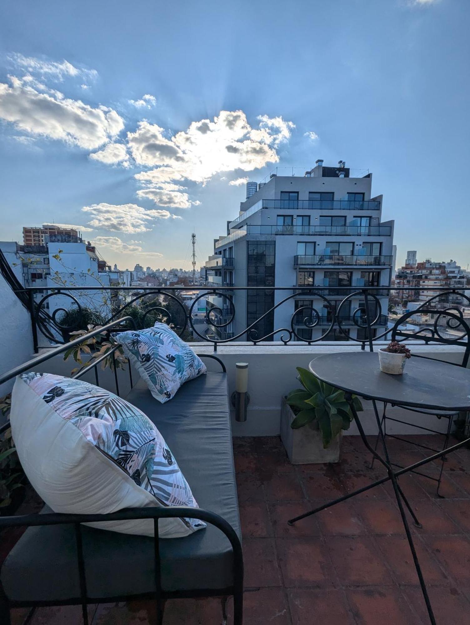 Apartment By Cre