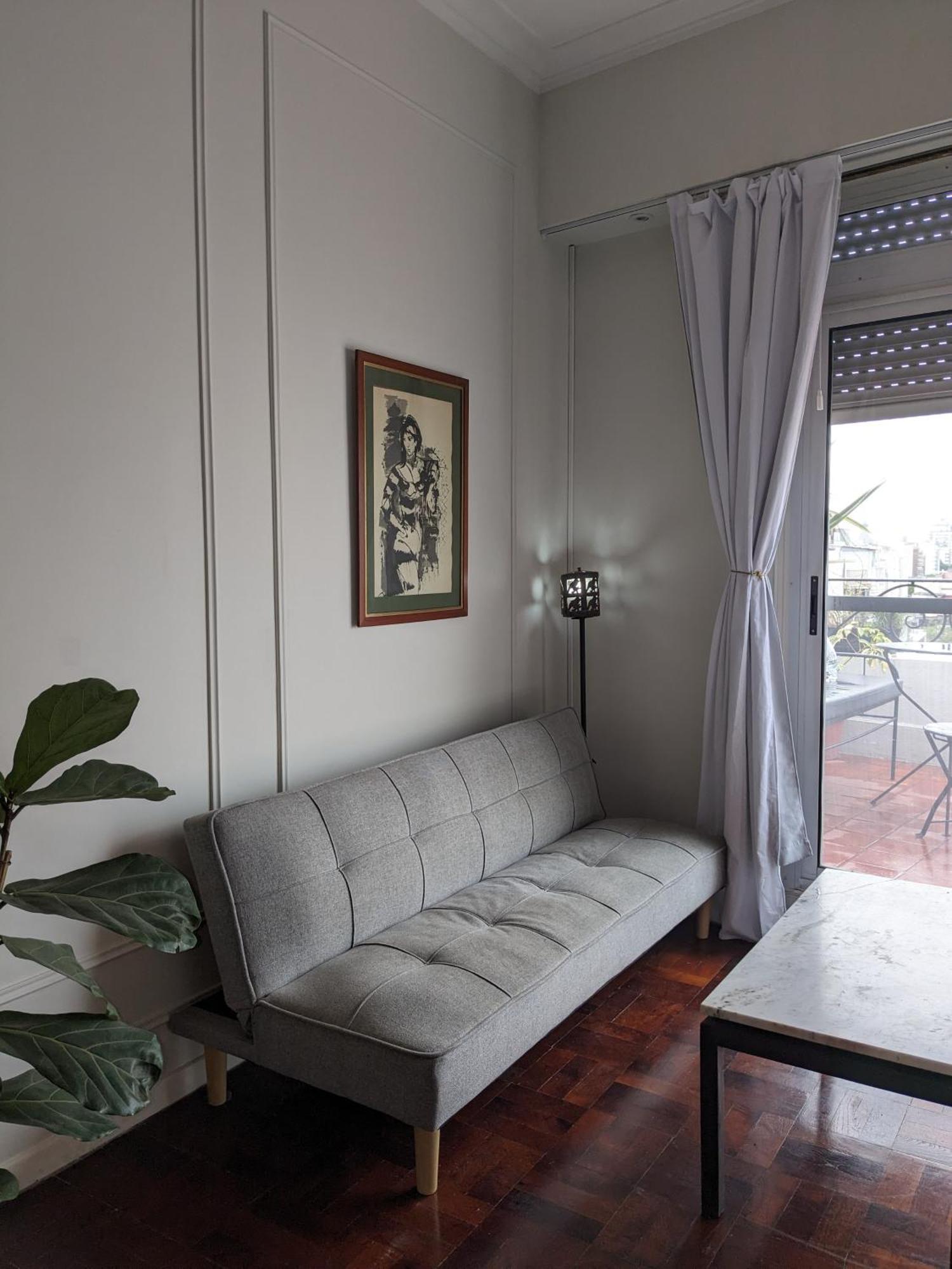 Apartment By Cre Buenos Aires