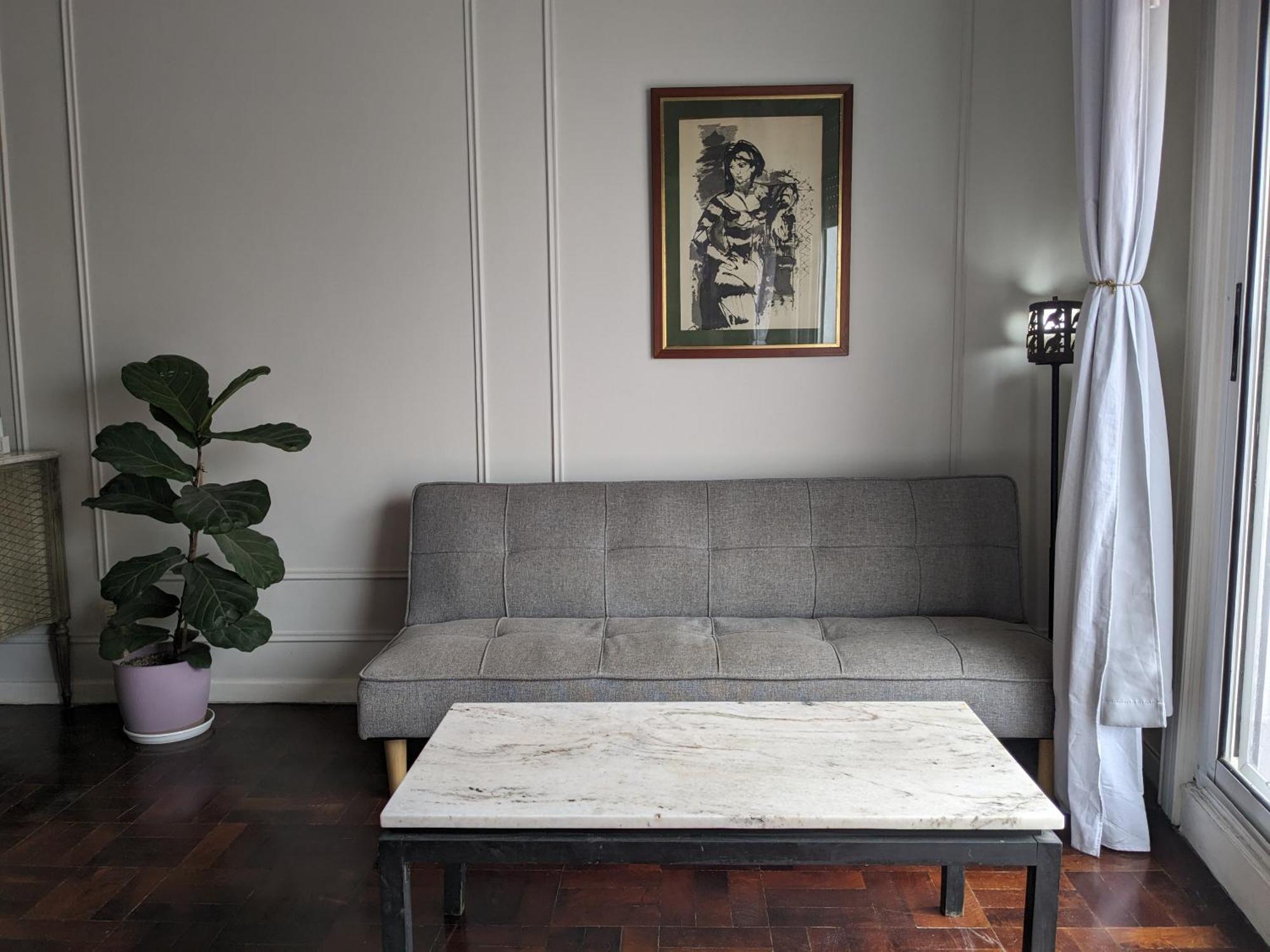 Apartment By Cre Buenos Aires