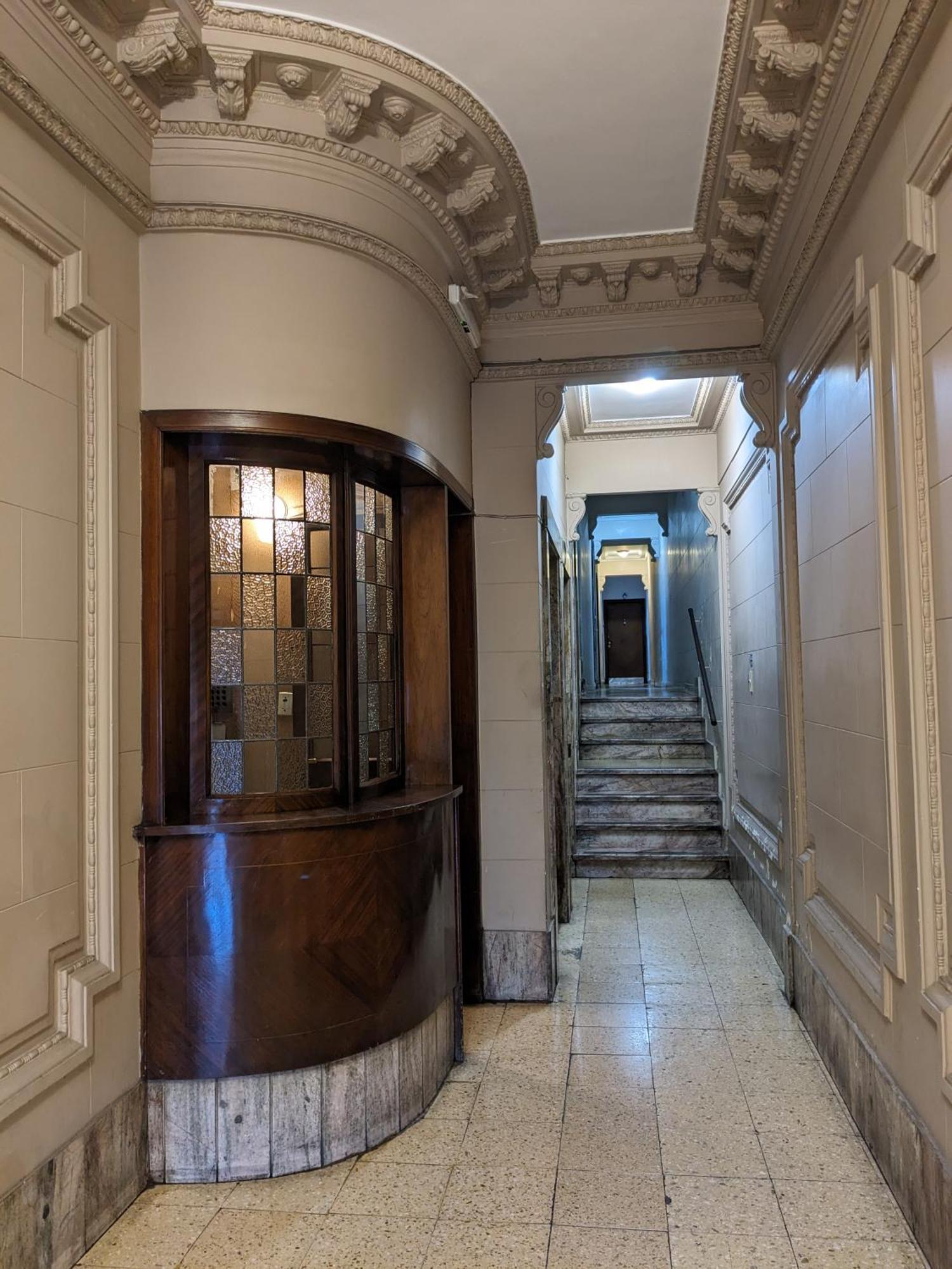 By Cre Apartment Buenos Aires