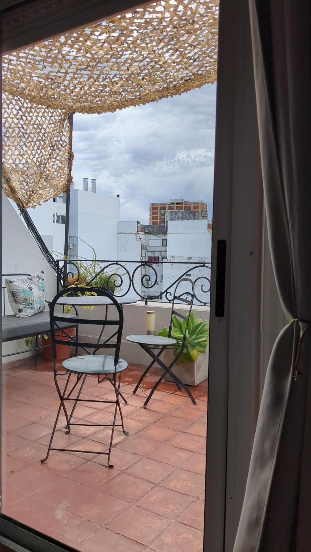 Apartment By Cre Buenos Aires